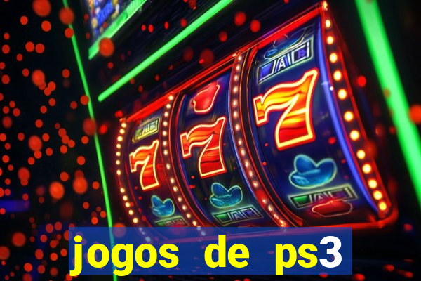 jogos de ps3 download pkg